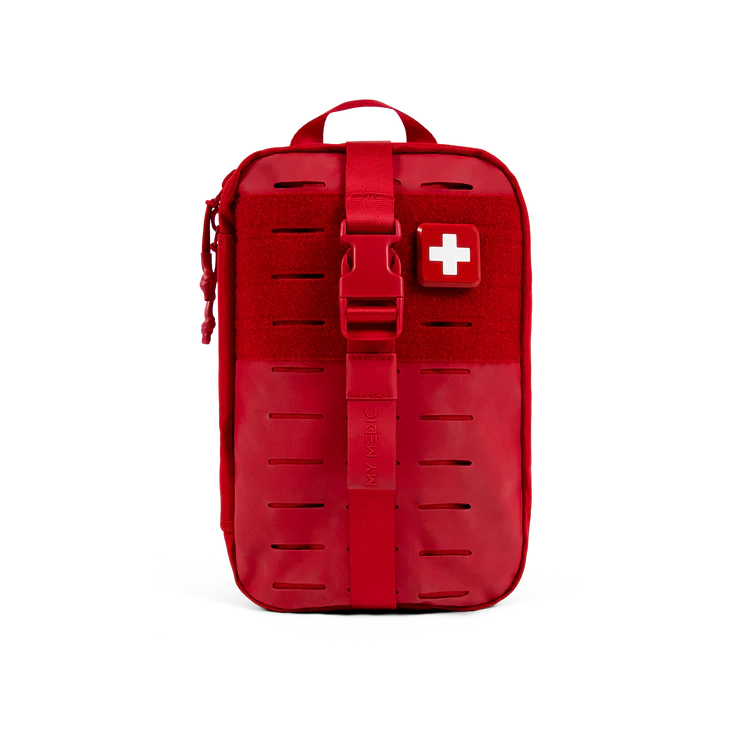MyFAK Pro First Aid Kit