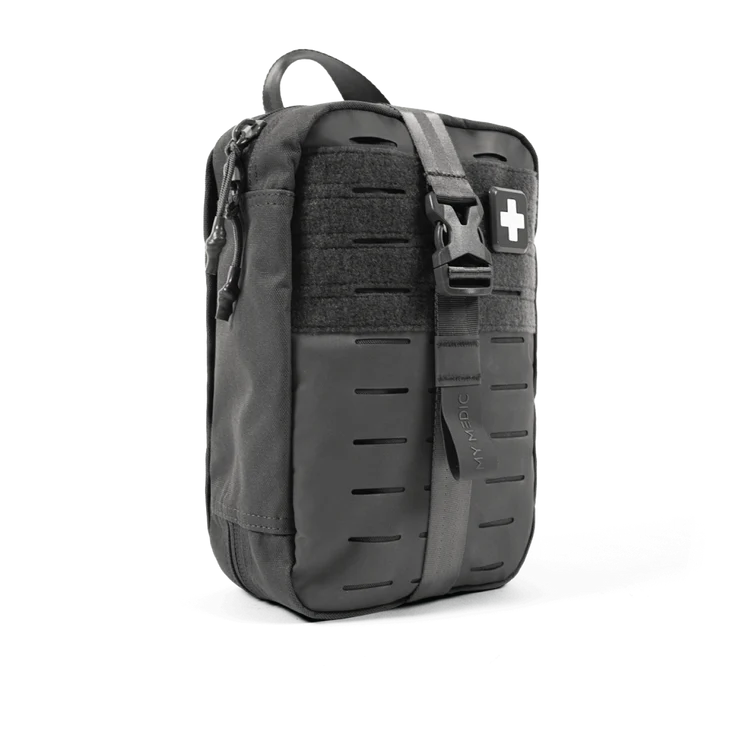 MyFAK Pro First Aid Kit