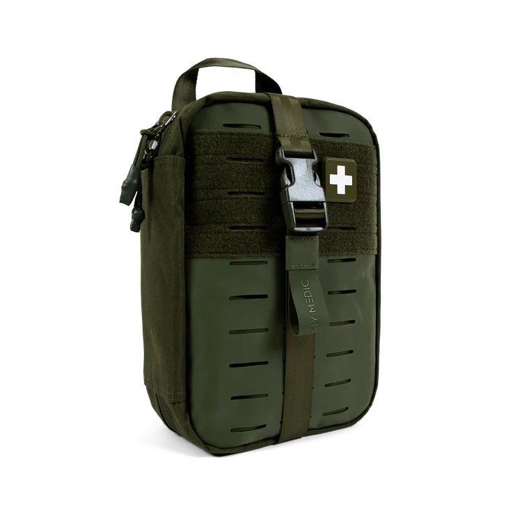 MyFAK Pro First Aid Kit