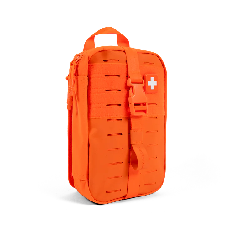 MyFAK Pro First Aid Kit