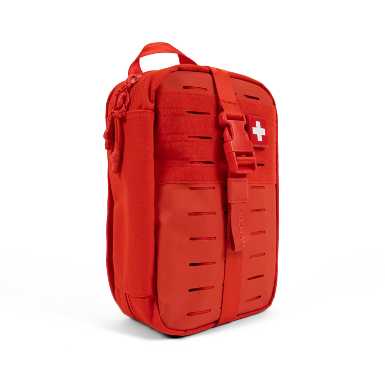 MyFAK Pro First Aid Kit