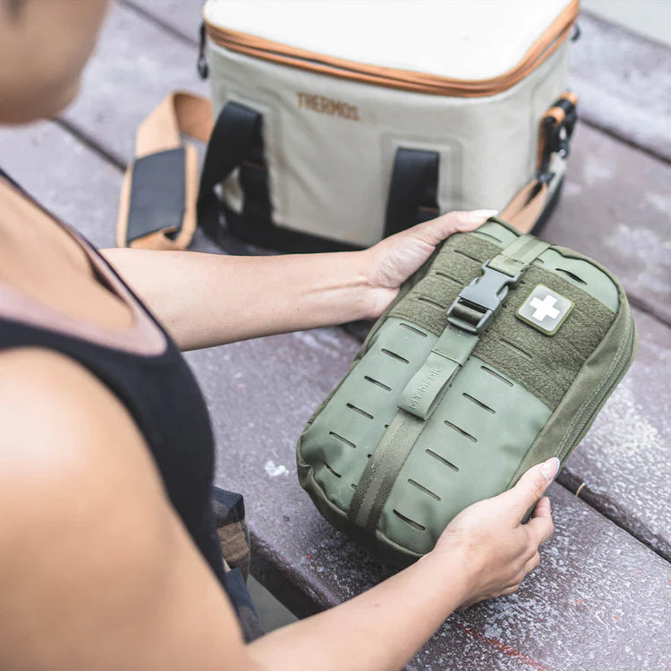MyFAK Pro First Aid Kit