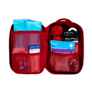 MyFAK Pro First Aid Kit
