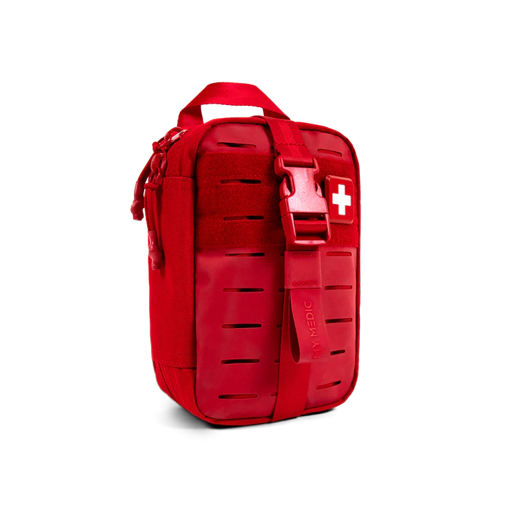 MyFAK Mini First Aid Kit