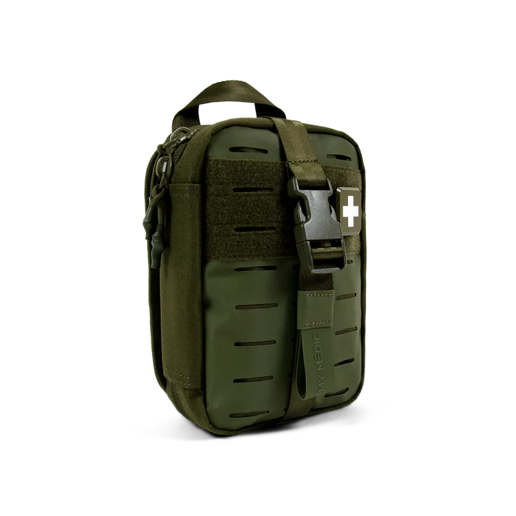 MyFAK Mini First Aid Kit