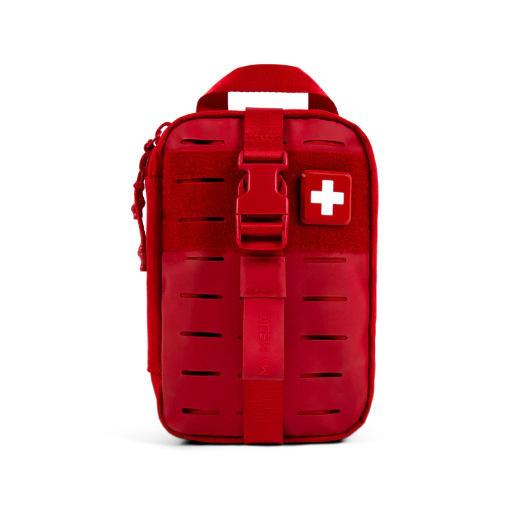 MyFAK Mini First Aid Kit