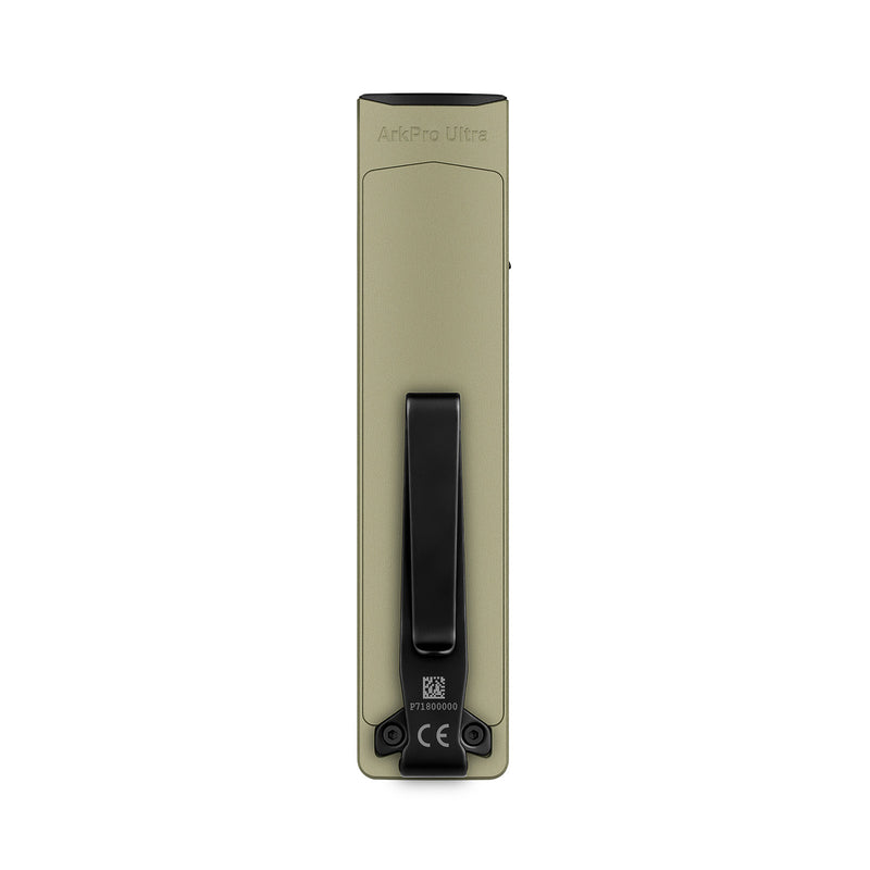ArkPro EDC Flashlight | 1700 Lumens | Multi-Light