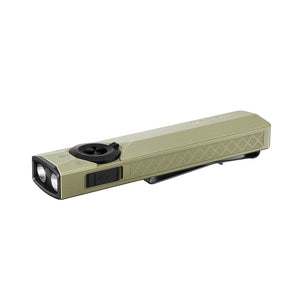 ArkPro EDC Flashlight | 1700 Lumens | Multi-Light