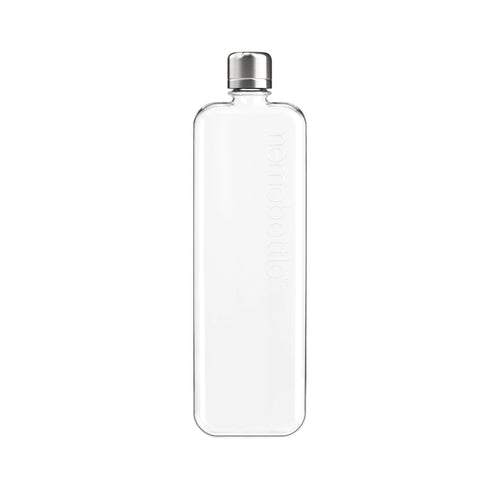 memobottle Slim water bottle — 15oz / 450ml