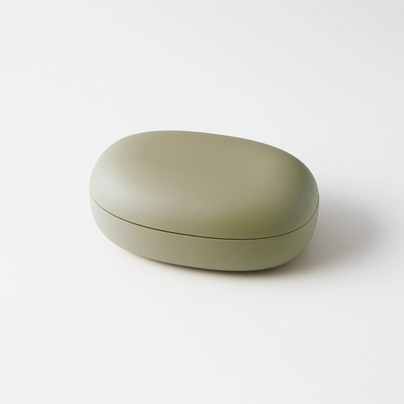 Pebble Bento Box | Made in Japan