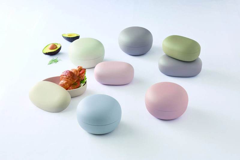 Pebble Bento Box | Made in Japan