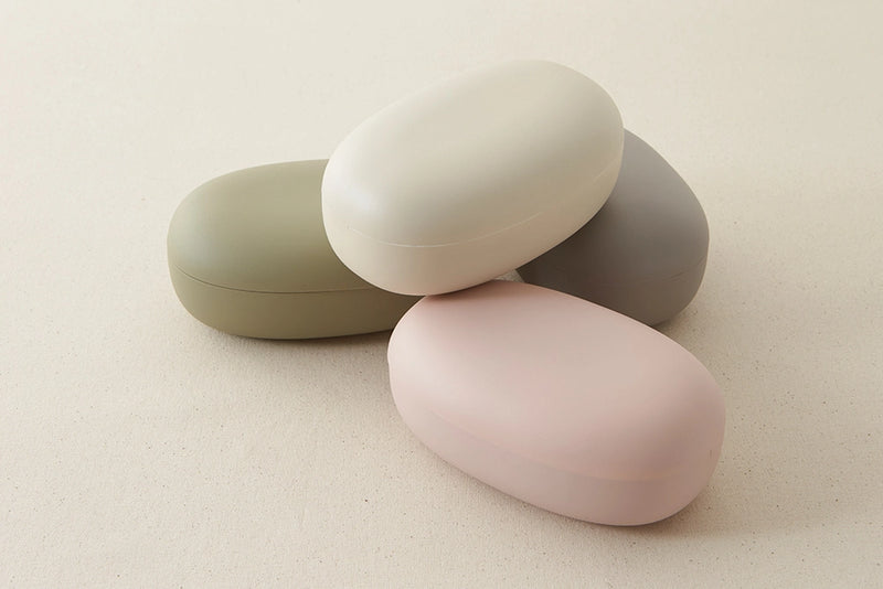 Pebble Bento Box | Made in Japan