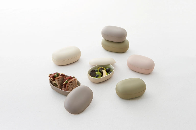 Pebble Bento Box | Made in Japan