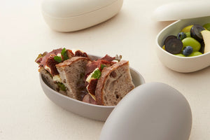 Pebble Bento Box | Made in Japan