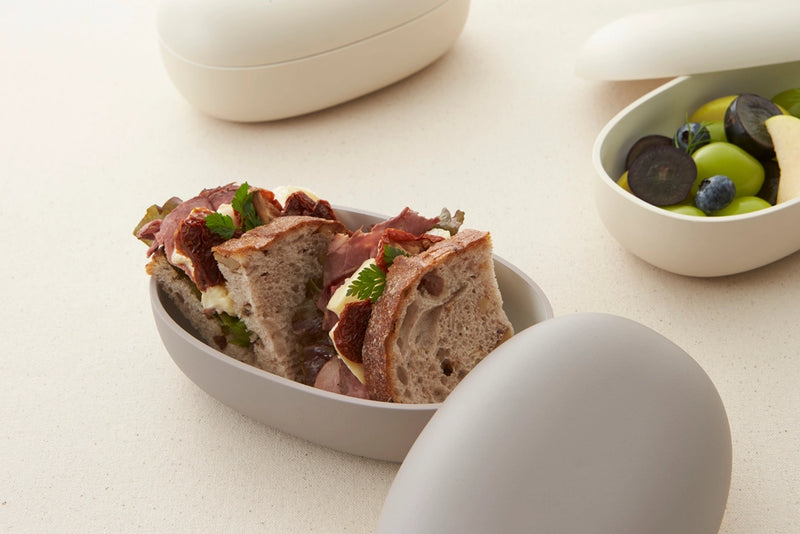 Pebble Bento Box | Made in Japan