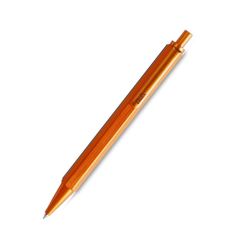 Script Ballpoint Pen | 5"