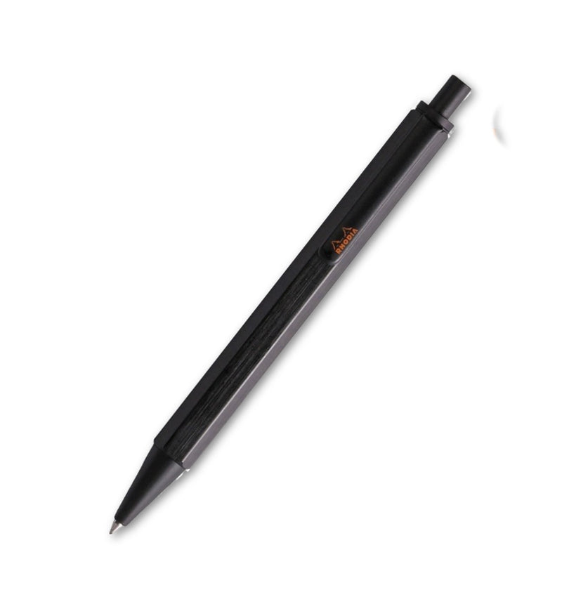 Script Ballpoint Pen | 5"