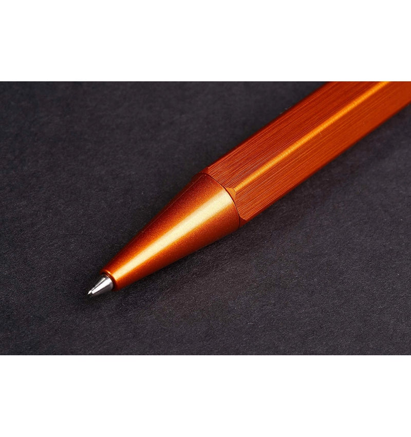 Script Ballpoint Pen | 5"