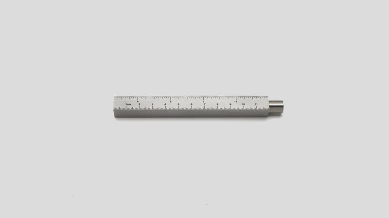 Pen Type-A | Made in Vermont, USA