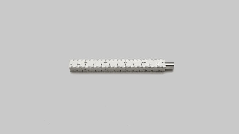 Pen Type-A | Made in Vermont, USA