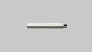 Pen Type-A | Made in Vermont, USA