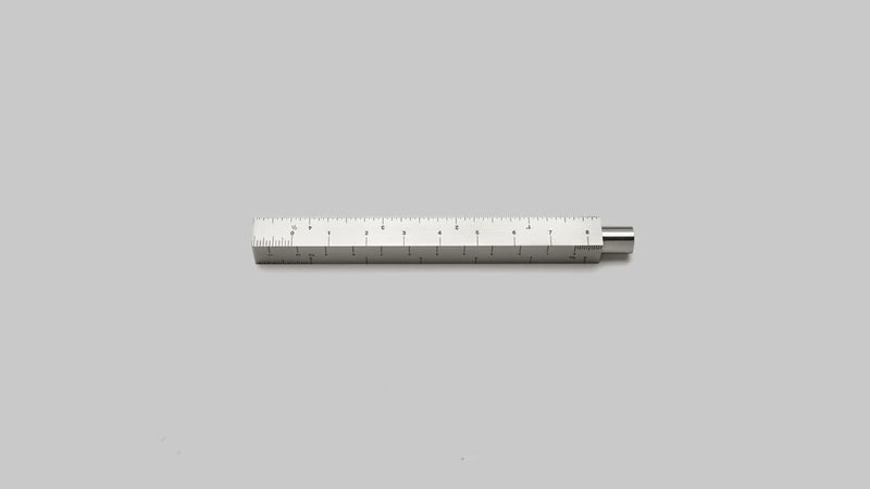 Pen Type-A | Made in Vermont, USA