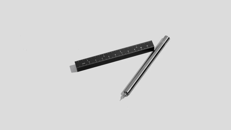 Pen Type-A | Made in Vermont, USA