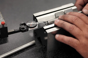 Pen Type-A | Made in Vermont, USA