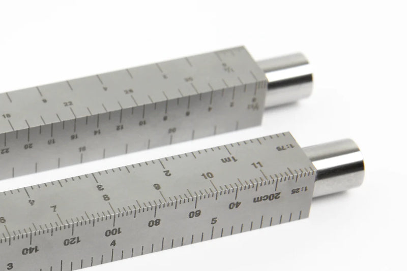 Pen Type-A | Made in Vermont, USA