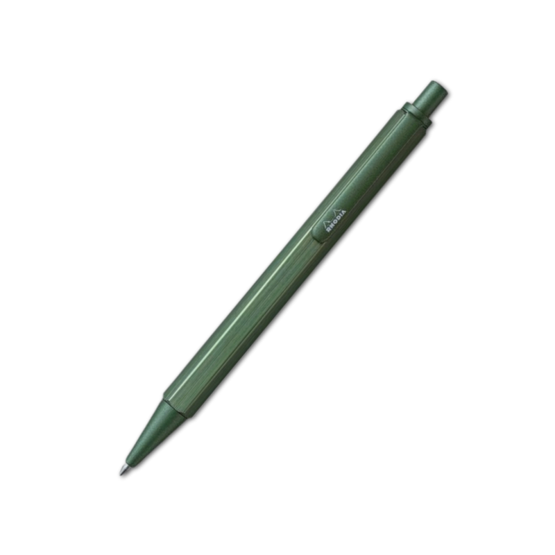 Script Ballpoint Pen | 5"