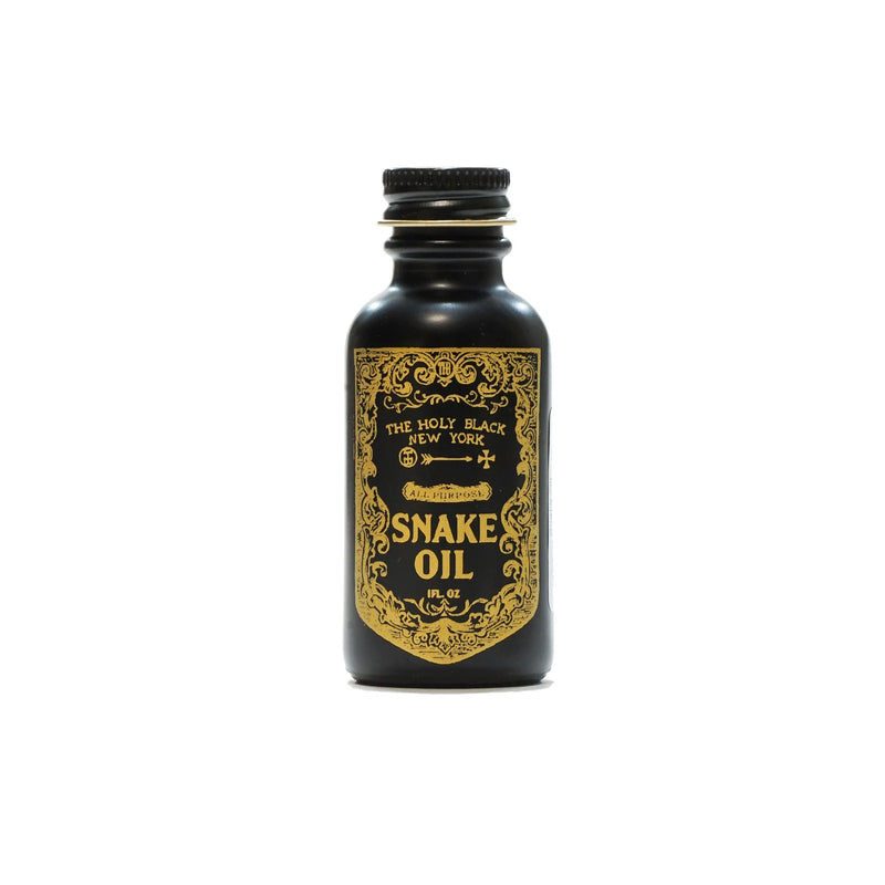 Snake Oil Multi-Use Grooming Oil