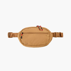 Stash Packable Sling | Convertible Cross-Body / Hip Bag | 4L