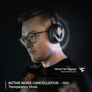 Arctis Nova Pro Wireless Gaming Headset | Multi-System