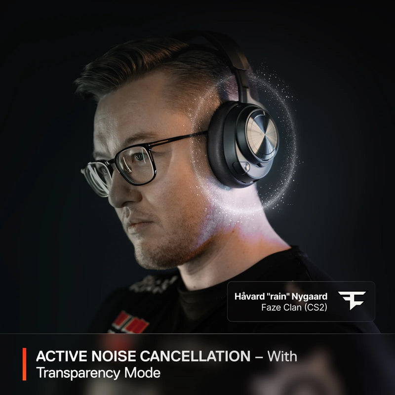 Arctis Nova Pro Wireless Gaming Headset | Multi-System