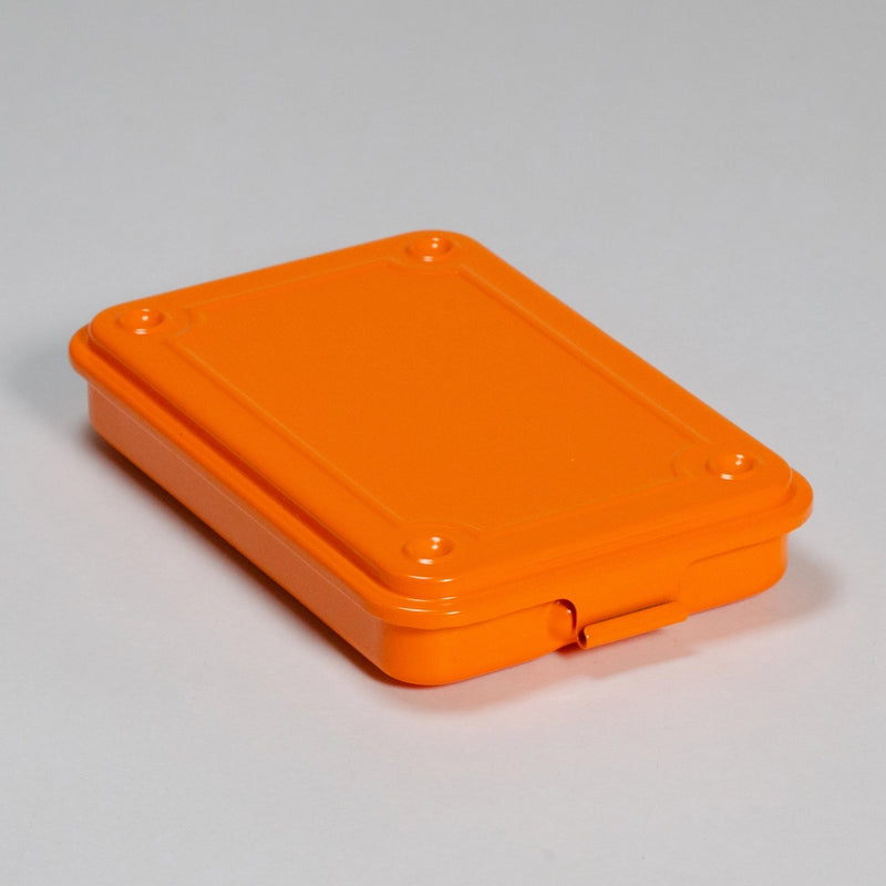 Stackable Storage Box T-152 — Shallow