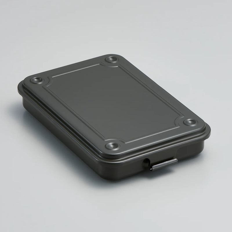 Stackable Storage Box T-152 — Shallow
