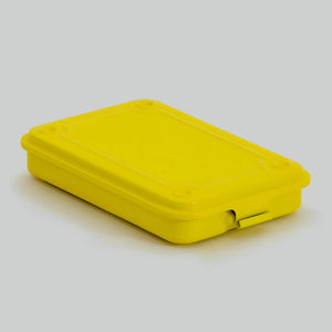 Stackable Storage Box T-152 — Shallow