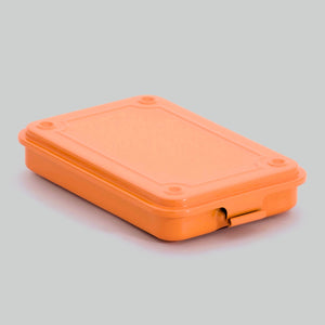 Stackable Storage Box T-152 — Shallow