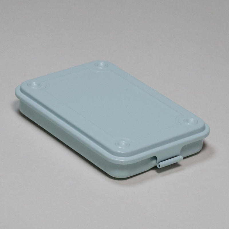 Stackable Storage Box T-152 — Shallow