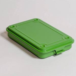 Stackable Storage Box T-152 — Shallow