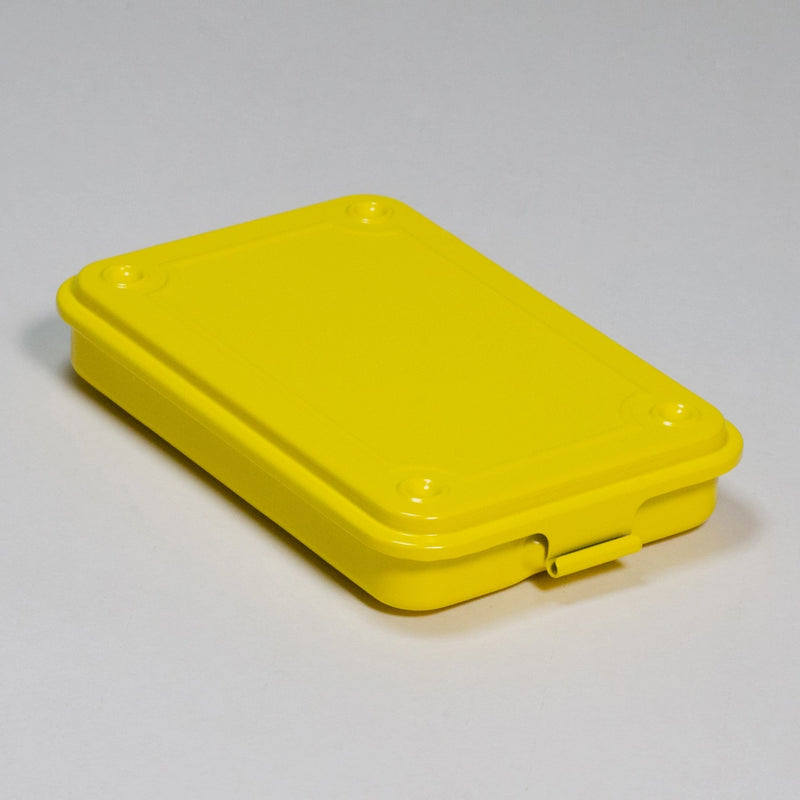 Stackable Storage Box T-152 — Shallow