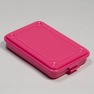 Stackable Storage Box T-152 — Shallow