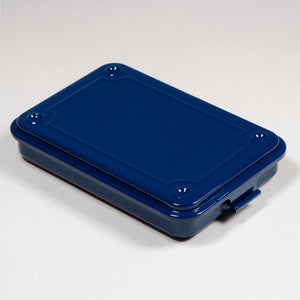 Stackable Storage Box T-152 — Shallow
