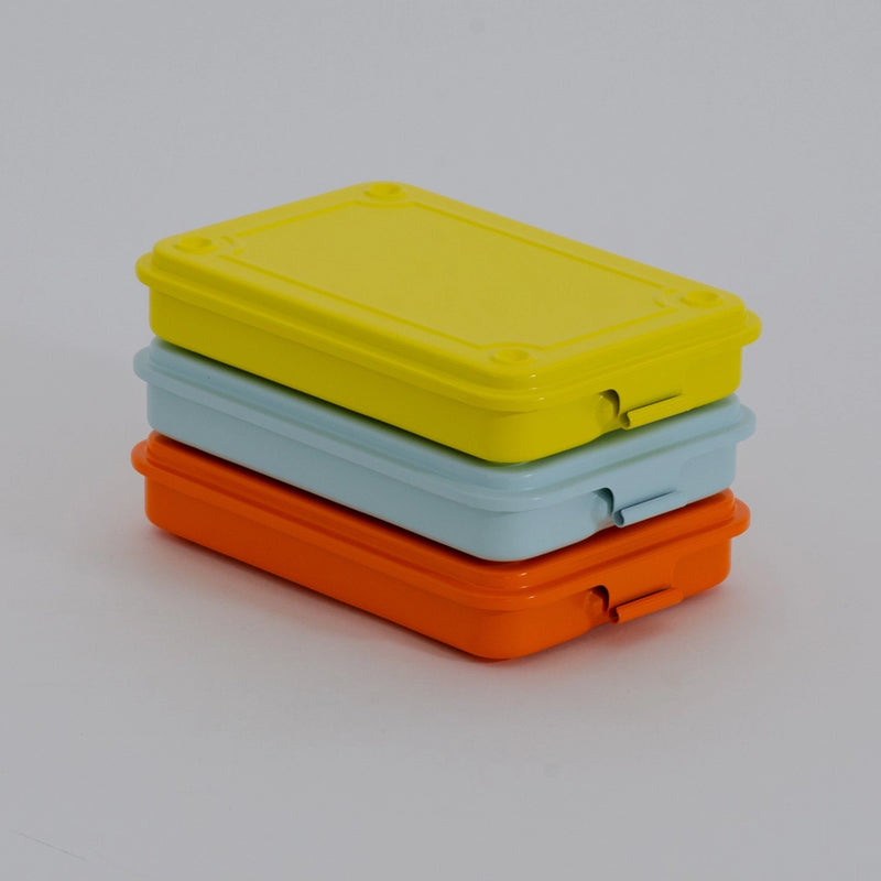 Stackable Storage Box T-152 — Shallow