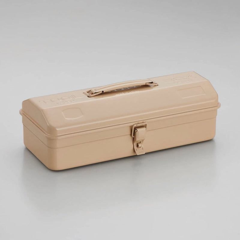 Steel Toolbox Y-350 — 14"