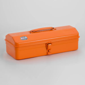Steel Toolbox Y-350 — 14"