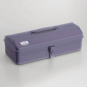 Steel Toolbox Y-350 — 14"