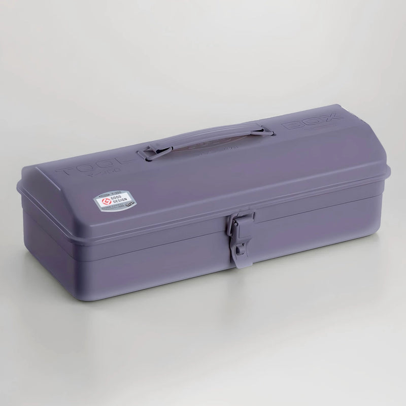 Steel Toolbox Y-350 — 14"