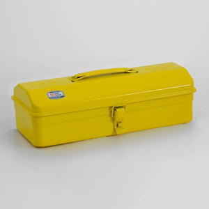 Steel Toolbox Y-350 — 14"