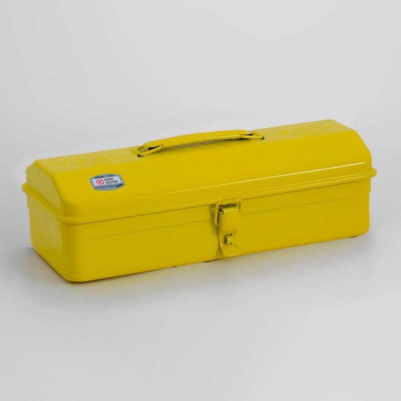 Steel Toolbox Y-350 — 14"